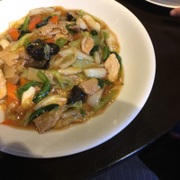 中国料理 青冥 堂島本店 - 