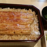 天然うなぎ しま村 - 