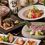 美な味大喜 南高崎 懐石 会席料理 食べログ