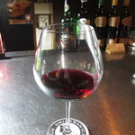 AquaBar Linden - 2016年　ボジョレー！