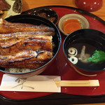 うなぎの美鶴 - 