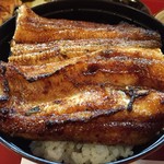 うなぎの美鶴 - 