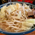 らーめん家 政 - 