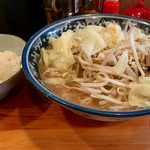 らーめん家 政 - 