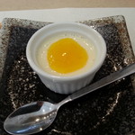 鮨処創作ダイニング桜井 - デザート