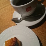 ラ・パンセ - 2016年11月第4週 昼