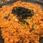 OBalTan JAPAN - 特上ミノチャーハン