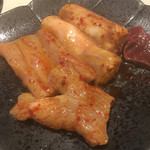 OBalTan JAPAN - ホルモン盛り合わせ