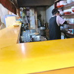 大峰ラーメン - 