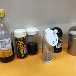 大峰ラーメン - 