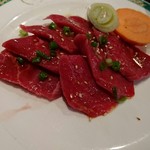 焼肉 龍 - 