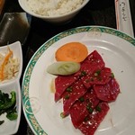 焼肉 龍 - 