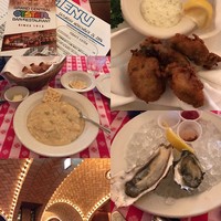 グランド・セントラル・オイスターバー&レストラン 品川店 - 
