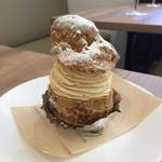 ル プレ・オ・ヴェールYAMAMURO - 