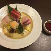 人形町今半 名古屋ミッドランドスクエア店 - 