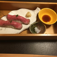 人形町今半 名古屋ミッドランドスクエア店 - 