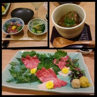 馬春楼 北新地総本店 - 