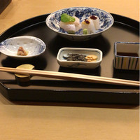 懐石 鷺風 - 