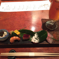 御曹司 きよやす邸 六本木本店 - 