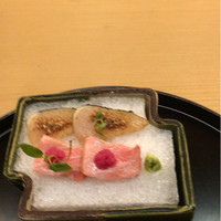 懐石 鷺風 - 