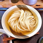 純愛うどん なでしこ ～ARATA～ - ひやかけ