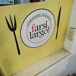 ファルスィ ラルゴ - 