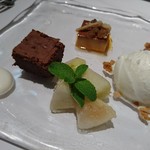 ファルスィ ラルゴ - 