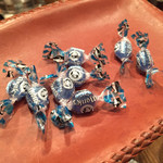 炭火焼肉ホルモンしま田 - 161124