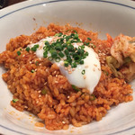 炭火焼肉ホルモンしま田 - 161124