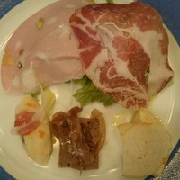 リストランテ ラ チャウ - 