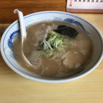 Chuuouken - 