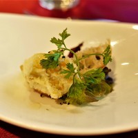 Ristorante 美郷 - アミューズ