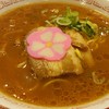 ラーメン 南龍軒
