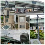 蛇の市 - 翌朝の日本橋（日本橋）