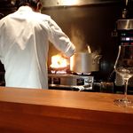 ニクスペシャリテ・マクラ - 