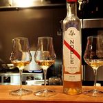 ニクスペシャリテ・マクラ - 