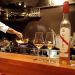 ニクスペシャリテ・マクラ - 