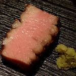 ニクスペシャリテ・マクラ - アメリカ産牛タン