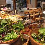 Healthy Cafe SANTE - 