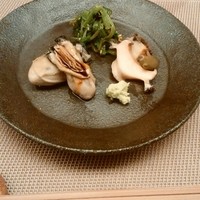 鮨 しみづ - 