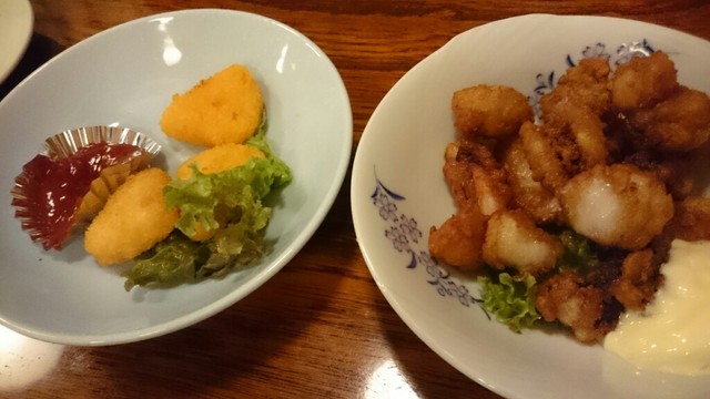 多来福 - 二本松（居酒屋）の写真