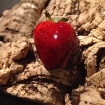 フロリレージュ - 2016.4　イチゴ