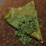 フロリレージュ - 2016.4　よもぎ