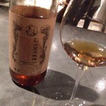 フロリレージュ - 2016.4　味醂