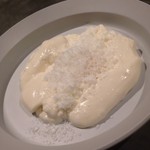 フロリレージュ - 2016.4　落花生