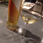 フロリレージュ - 2016.4　スペインの甘口