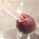 フロリレージュ - 2016.4　パッションフルーツ