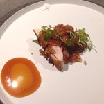 フロリレージュ - 2016.4 鶏