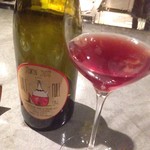 フロリレージュ - 2016.4 オーストラリアの赤