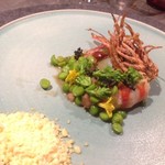 フロリレージュ - 2016.4 海老